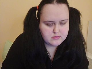 Mashenka_baby Porn Show