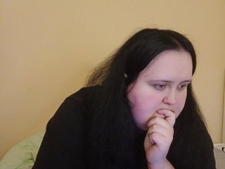 Mashenka_baby Porn Show