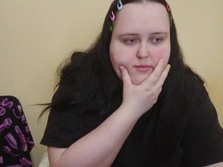 Mashenka_baby Porn Show