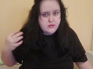 Mashenka_baby Porn Show