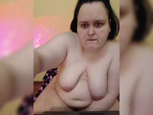 Milashkae from BongaCams is Freechat