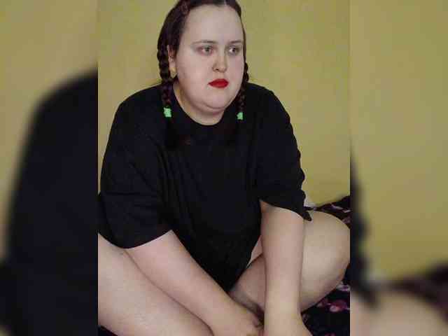 Mashenka_baby webcam