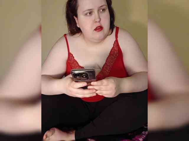 Mashenka_baby webcam