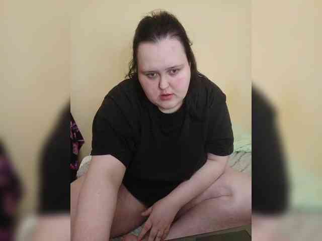 Mashenka_baby webcam