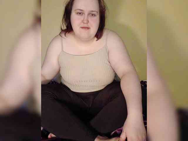 Mashenka_baby webcam