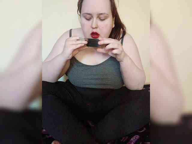 Mashenka_baby webcam
