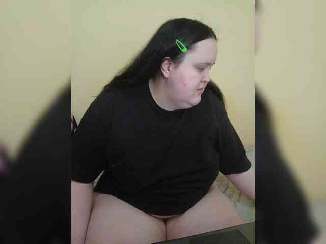 Mashenka_baby webcam