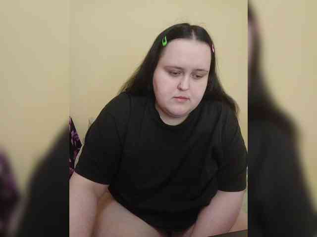 Mashenka_baby webcam