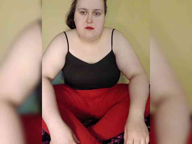 Mashenka_baby webcam