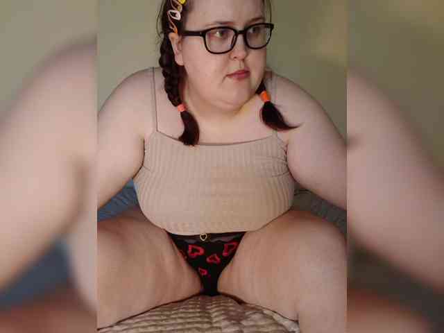 Mashenka_baby webcam
