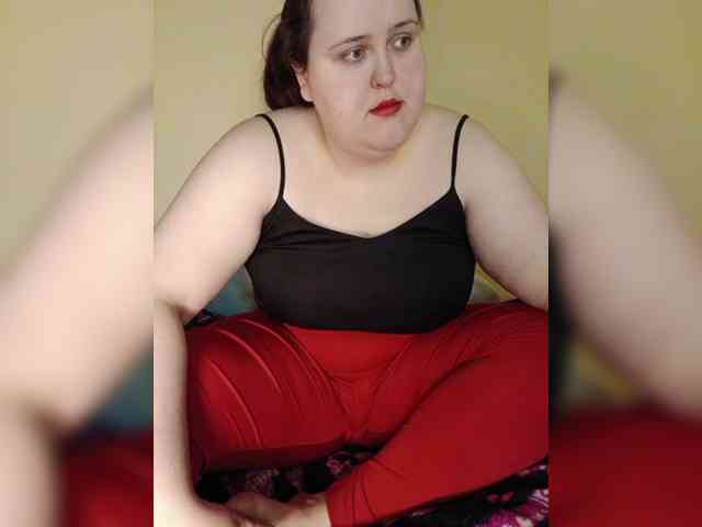 Mashenka_baby webcam