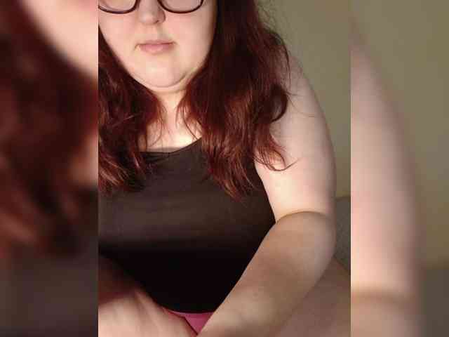 Mashenka_baby webcam