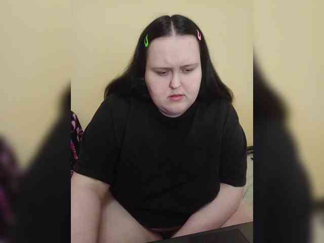 Mashenka_baby webcam