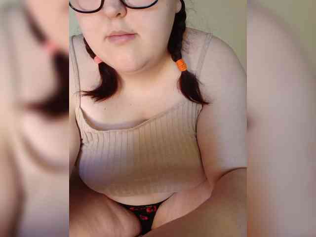 Mashenka_baby webcam