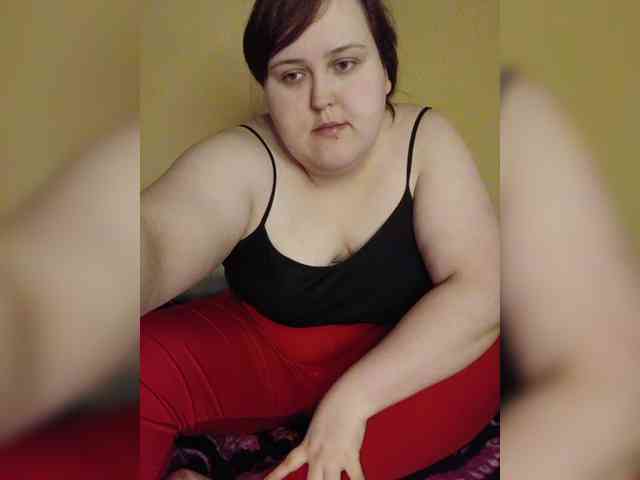 Mashenka_baby webcam