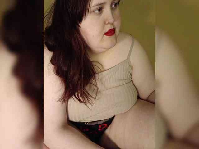 Mashenka_baby webcam