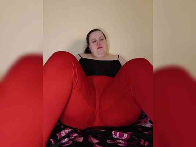 Mashenka_baby webcam