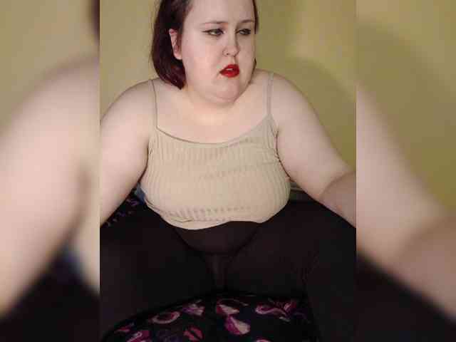 Mashenka_baby webcam