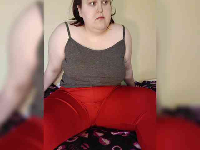 Mashenka_baby webcam