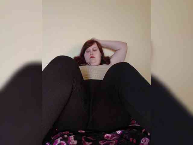 Mashenka_baby webcam