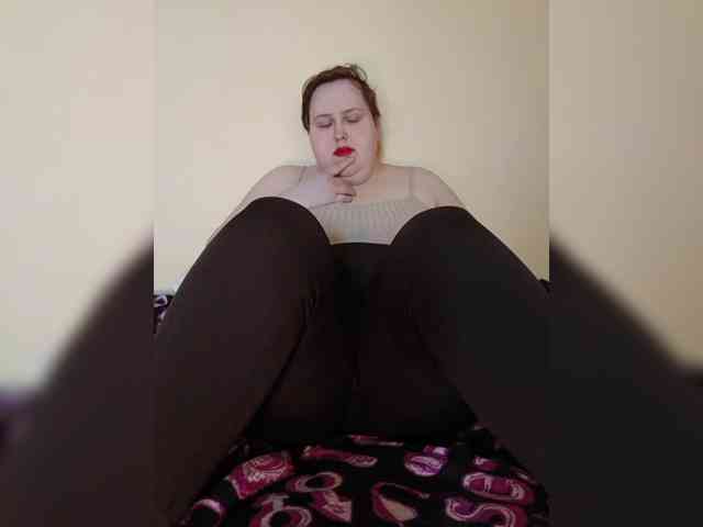 Mashenka_baby webcam