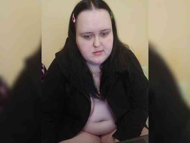 Mashenka_baby webcam