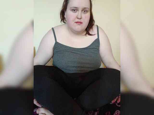Milashkae Live Webcam on BongaCams