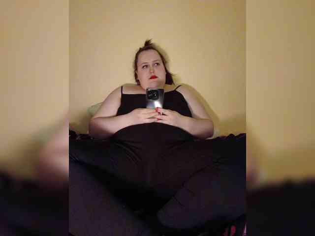 Mashenka_baby webcam
