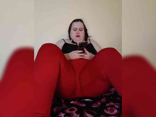 Mashenka_baby webcam