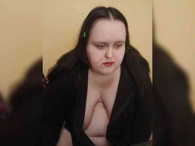 Mashenka_baby webcam