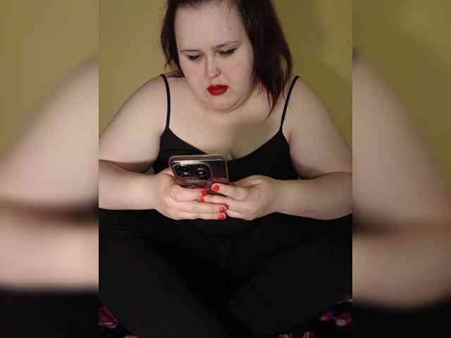 Mashenka_baby webcam