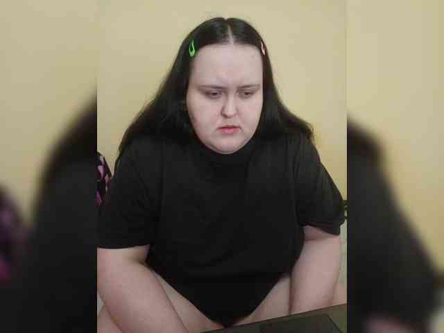 Mashenka_baby webcam