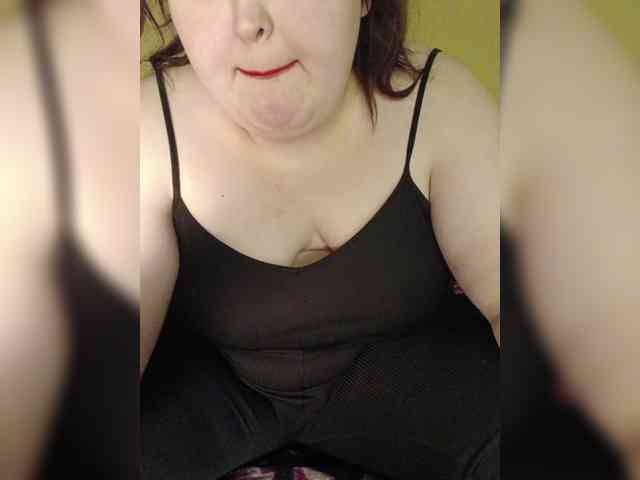 Mashenka_baby webcam