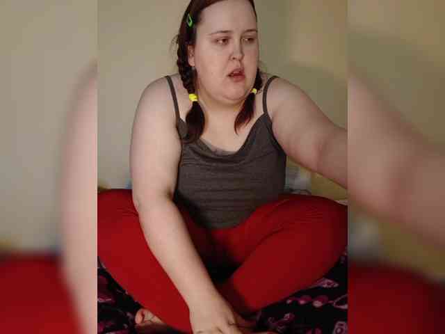 Mashenka_baby webcam