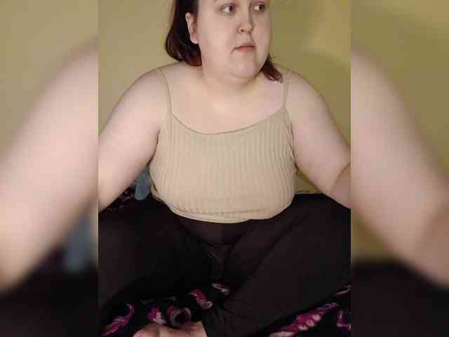 Mashenka_baby webcam