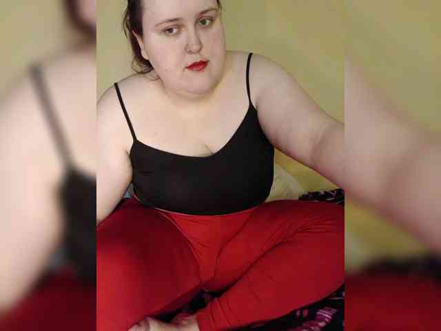 Mashenka_baby webcam