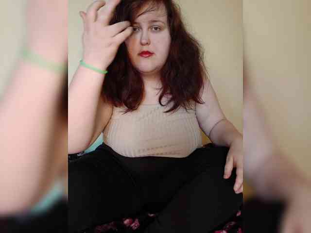 Mashenka_baby webcam