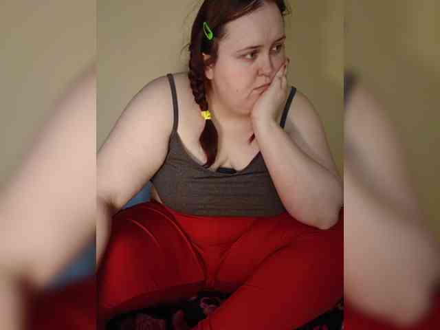 Mashenka_baby webcam