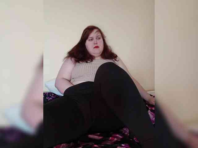 Mashenka_baby webcam