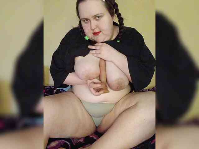 Mashenka_baby webcam