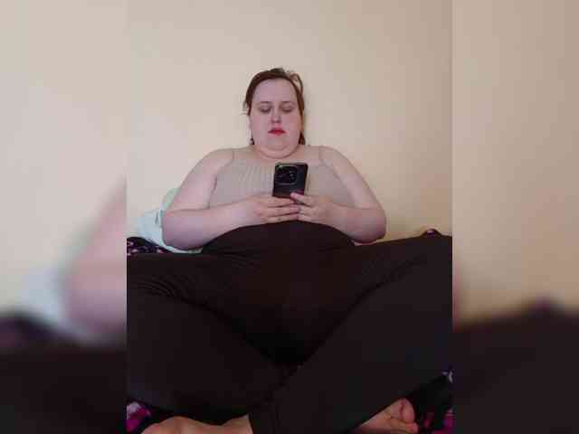 Mashenka_baby webcam