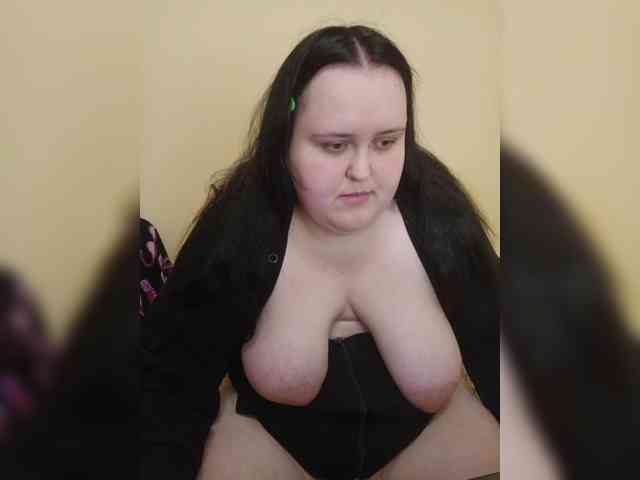 Mashenka_baby webcam