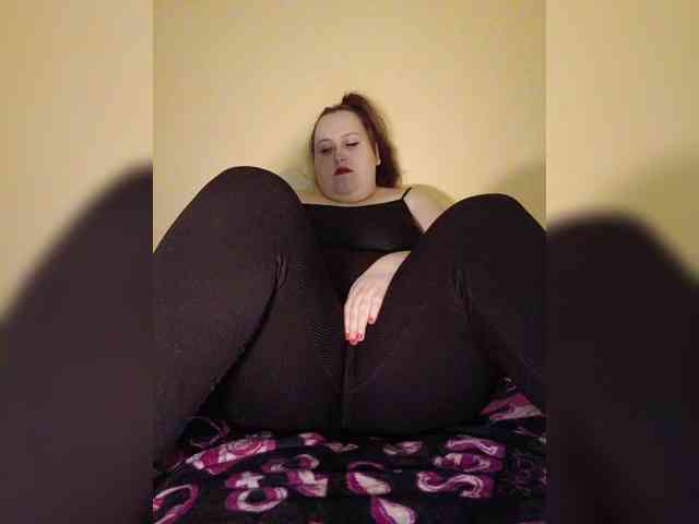 Mashenka_baby webcam