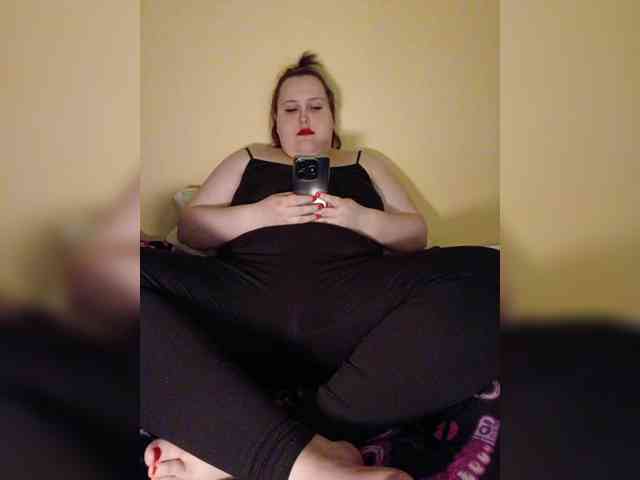 Mashenka_baby webcam