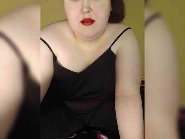 Mashenka_baby webcam