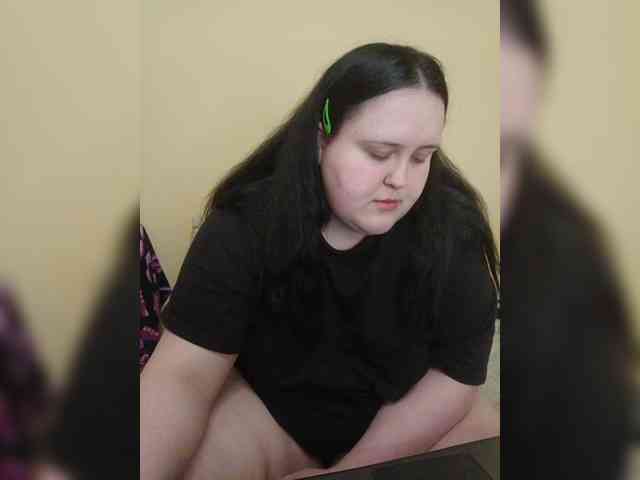 Mashenka_baby webcam