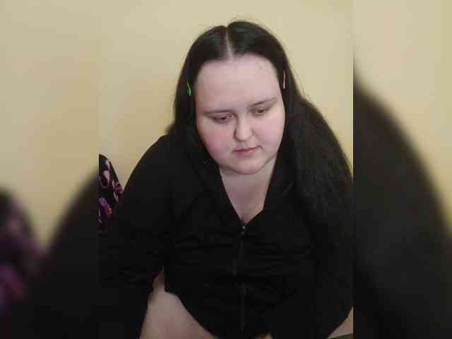 Mashenka_baby webcam