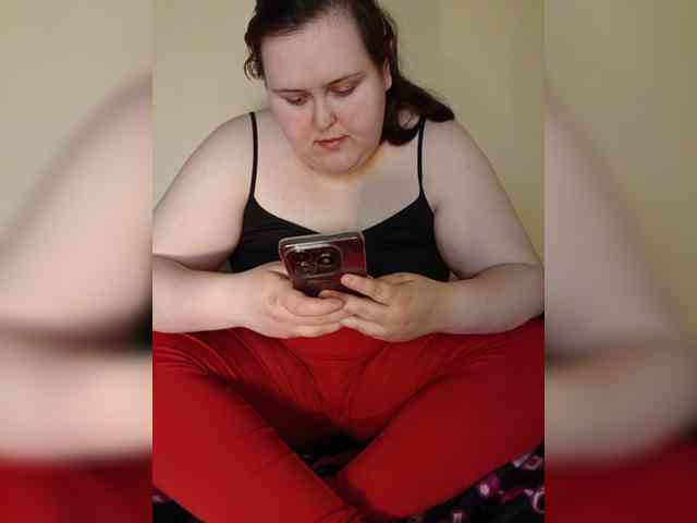Mashenka_baby webcam