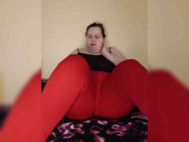Mashenka_baby webcam