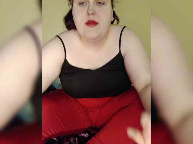 Mashenka_baby webcam